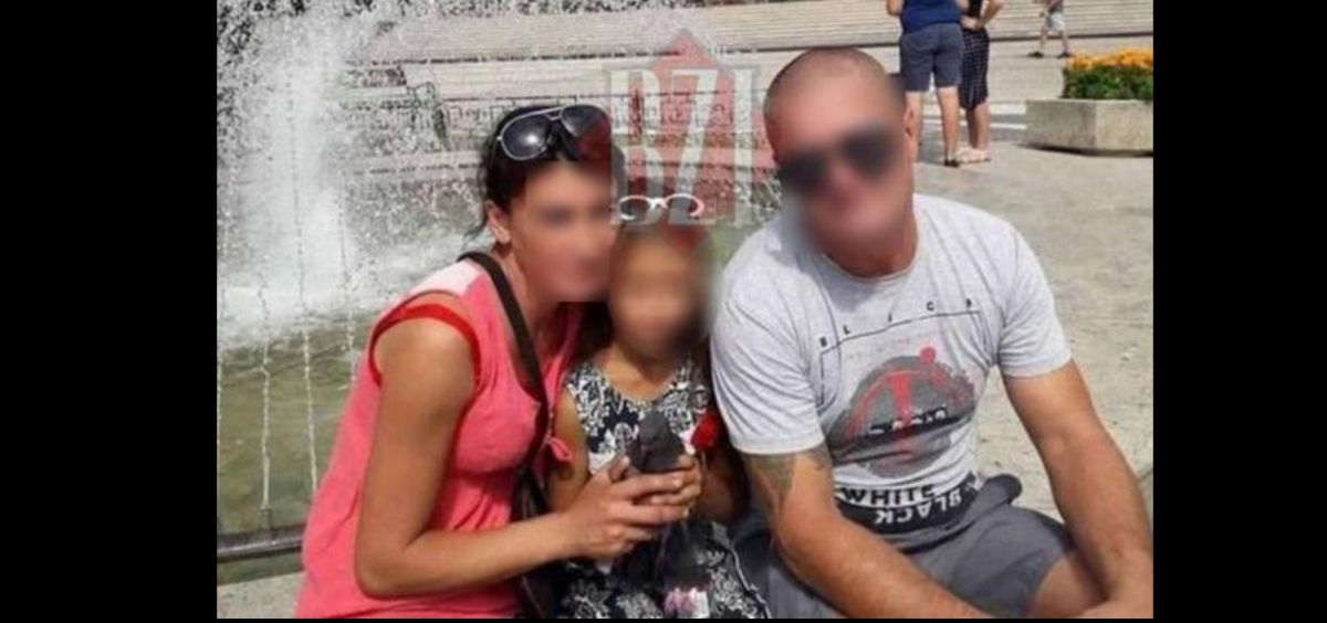 Procurorii i-au reținut pe soții care au batjocorit o copilă și au filmat-o! Urmează a fi duși în fața instanței de judecată pentru arestare
