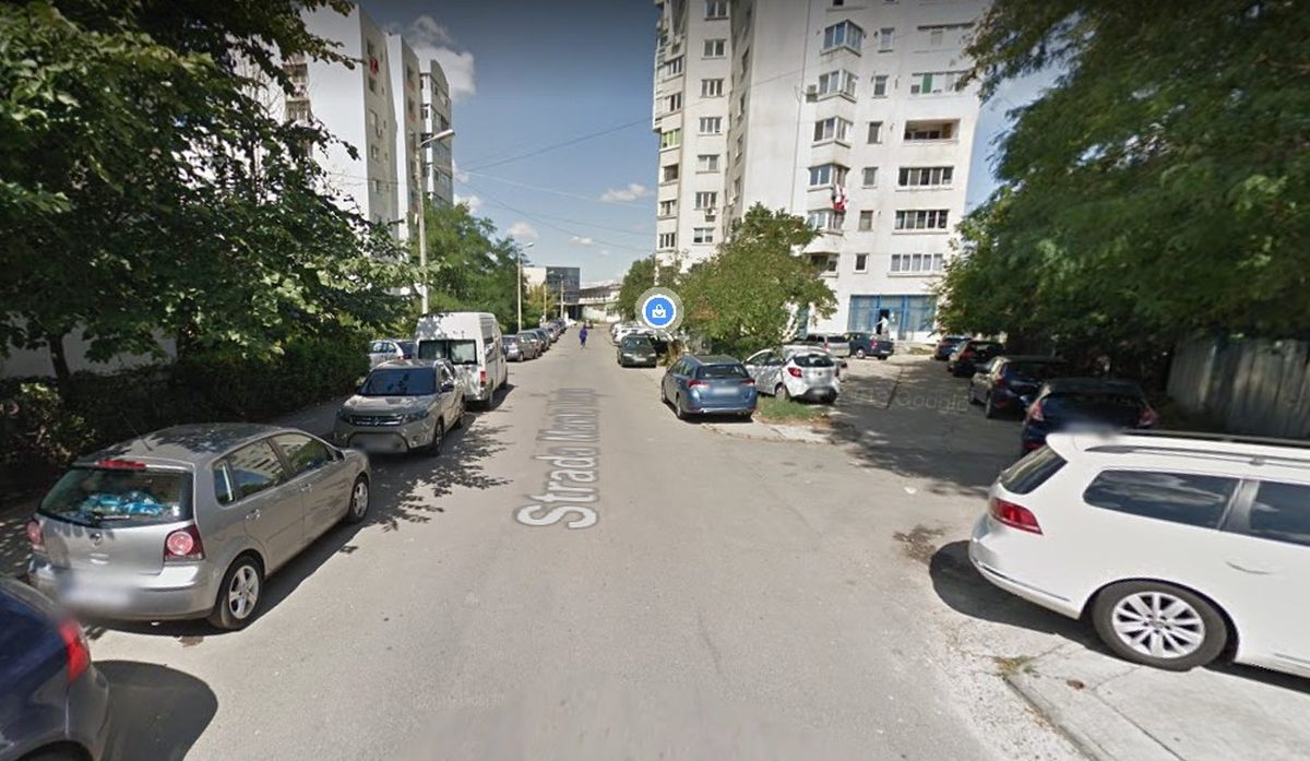 Happening wasteland calculate Locuri de parcare scoase la mezat, în Iași! Spații în Nicolina sau Manta  Roșie pentru șoferii din municipiu
