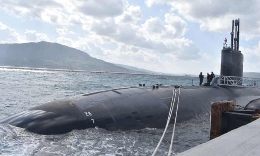 China denunță pactul SUA-Marea Britanie-Australia! Autorităţile comuniste din Beijing îl consideră iresponsabil