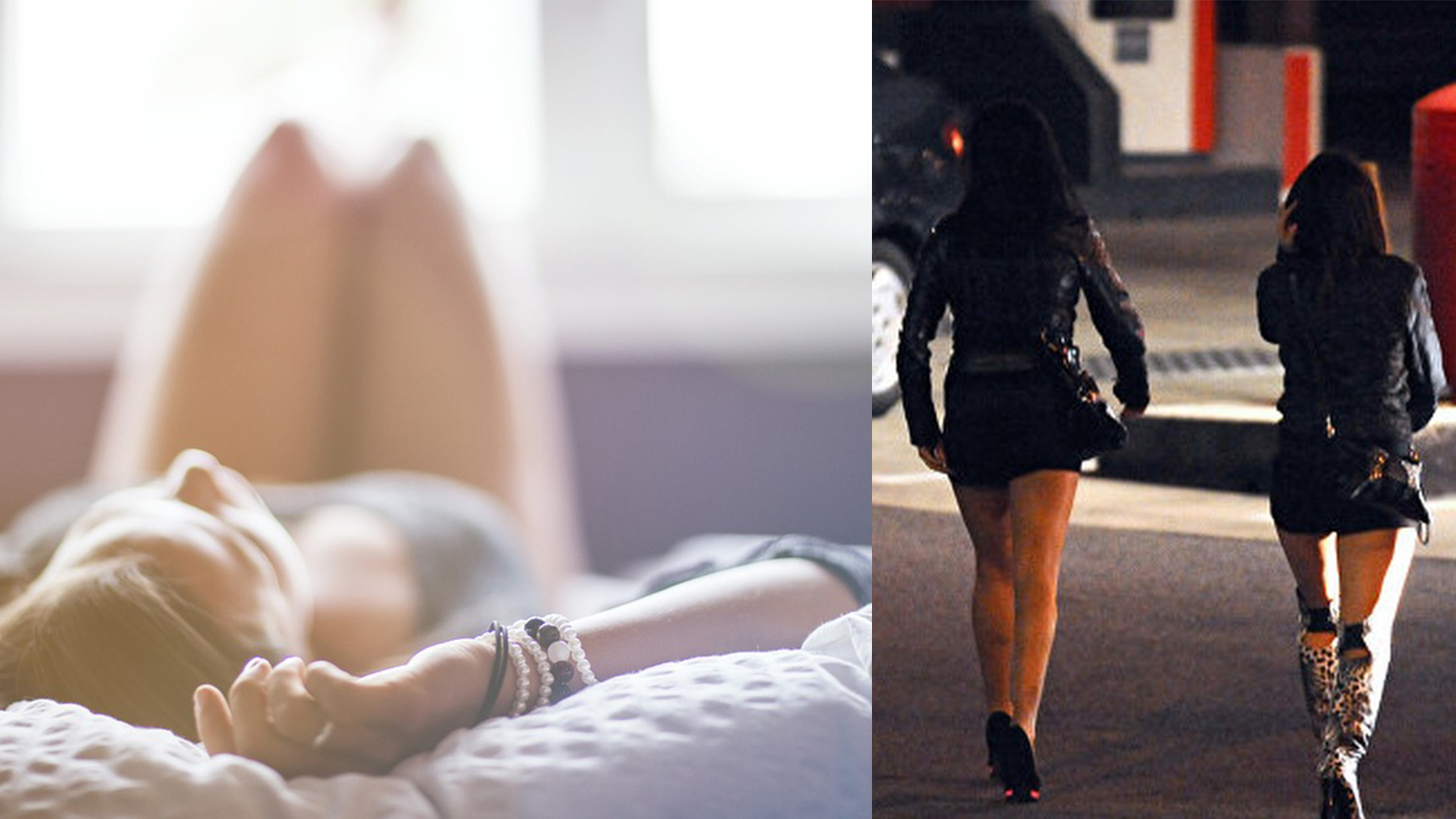 Povestea tragică a Alinei, o tânără din Iași obligată să practice prostituția pe străzile din Bergamo! Fata a fost păcălită cu un trai mai bun în Italia, dar s-a trezit sclavă sexuală - Vimarsana News