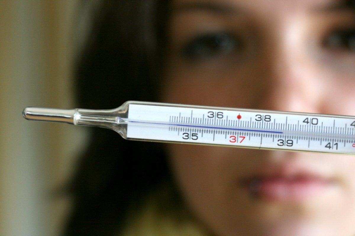 Care este temperatura normală a corpului: Iată ce spun noile studii
