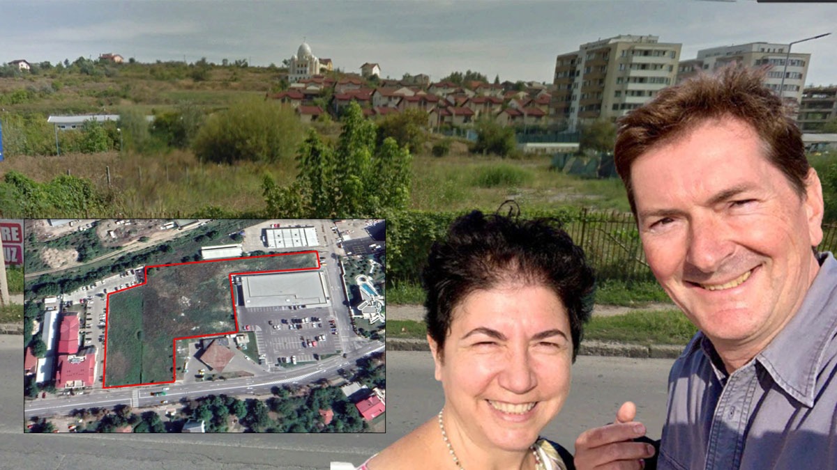 Vânzători de tigăi și oale din Iași, proiect de 3,5 milioane de euro în Bucium! Clădiri de birouri cu 7 etaje în una dintre cele mai aglomerate zone din oraș. Ioanna Olărescu: "Am fost dezamăgiți de timpul de așteptare" - Vimarsana News