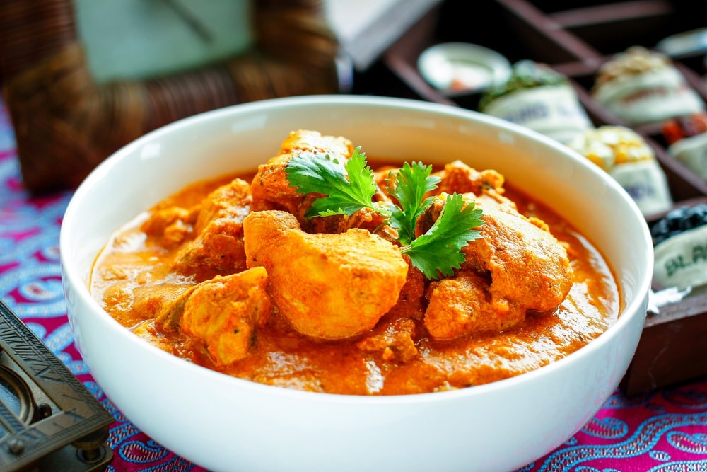 Reţeta de Tikka Masala. Secretul gustului acestui preparat indian