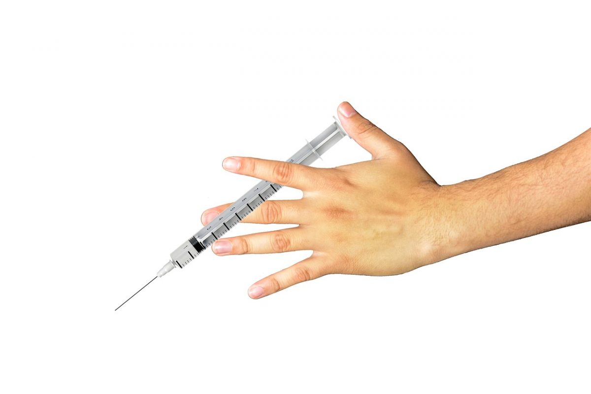 Vaccinul italian eVax împotriva COVID-19, rezultate pozitive. Ce spun cercetătorii