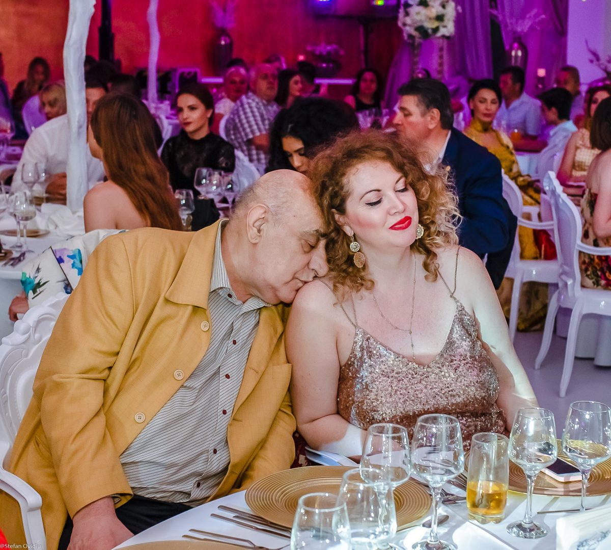 Ce spune Oana Lis despre starea de sănătate a soțului ei: ,,Nu credeam că o să fie așa greu”