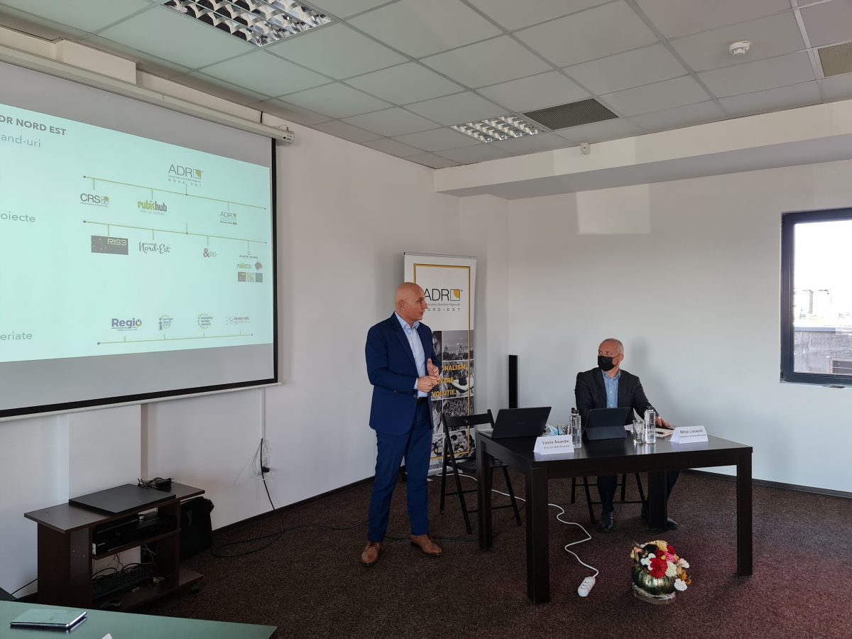 FONDURI NERAMBURSABILE 2021-2027 — OPORTUNITĂȚI DE FINANȚARE PENTRU REZIDENȚII DIN PARCUL INDUSTRIAL MIROSLAVA
