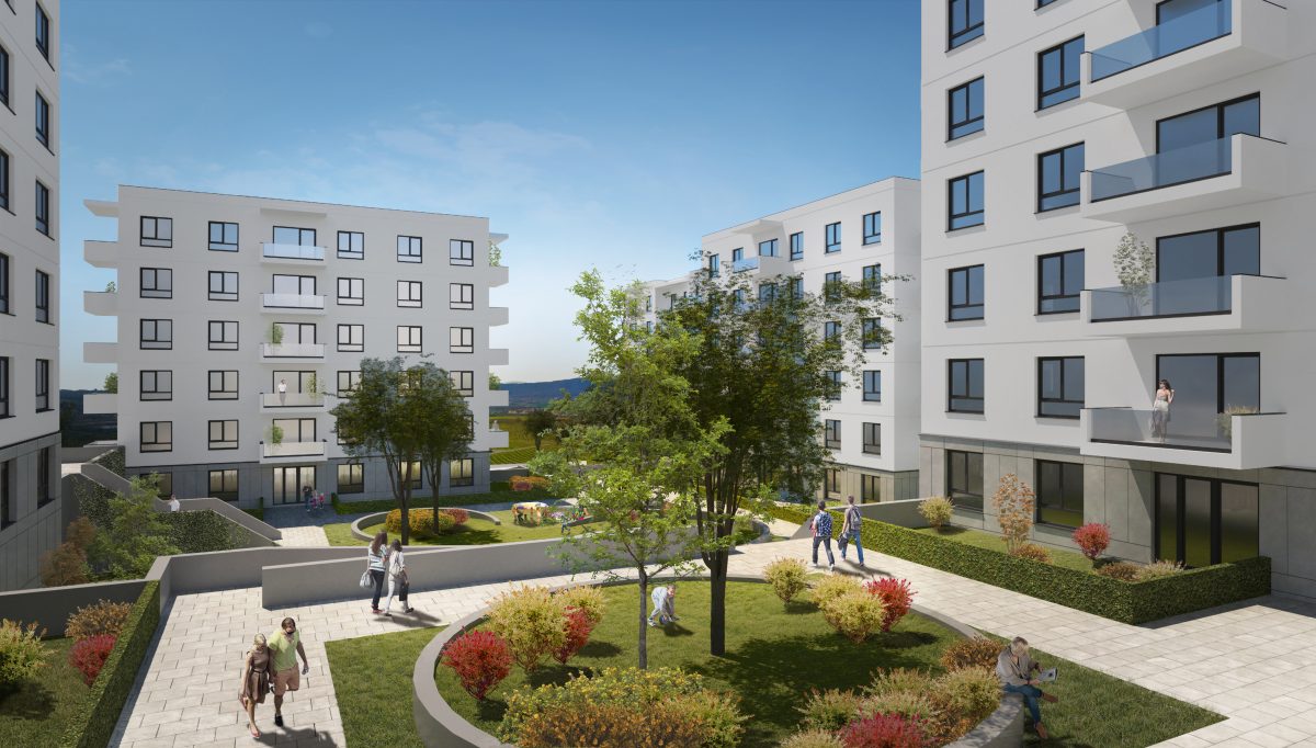 Ce înseamnă certificarea BREEAM Excellent pentru o locuință