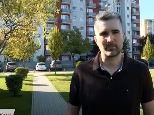 Un bărbat din Braşov era să fie operat din greşeală! Tânărul care voia să asiste la nașterea copilului a fost epilat şi pregătit pentru intervenţia chirurgicală – FOTO, VIDEO