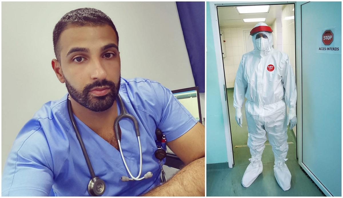 Declaraţia şocantă a unui medic de la Terapie Intensivă: Dacă nu ştiţi cum arată iadul, mergeți la UPU