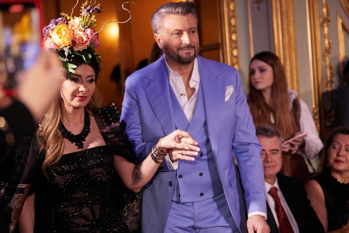 Cătălin Botezatu, despre buna sa prietenă Anamaria Prodan: „Nu cred că duce lipsă de un alt bărbat”