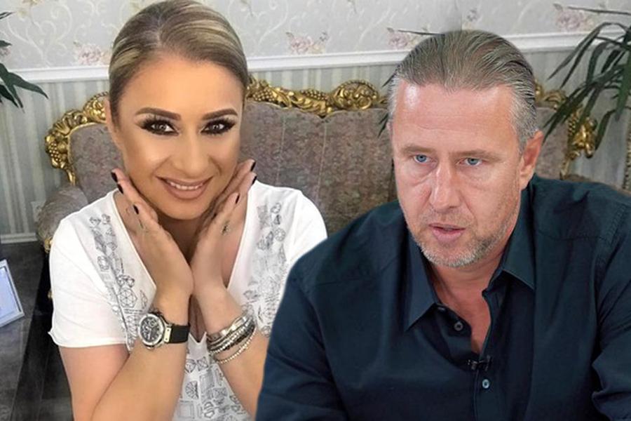 Anamaria Prodan începe războiul! Atac fără precedent la iubita lui Reghecampf, informații compromițătoare – FOTO