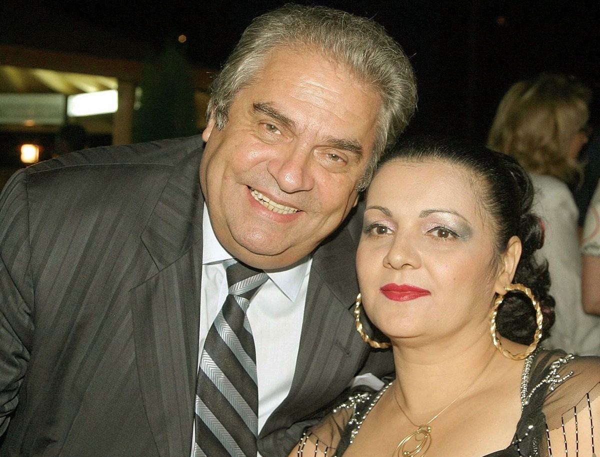 Aurel Pădureanu nu mai poate să suporte durerea. Soțul regretatei Cornelia Catanga părăsește România