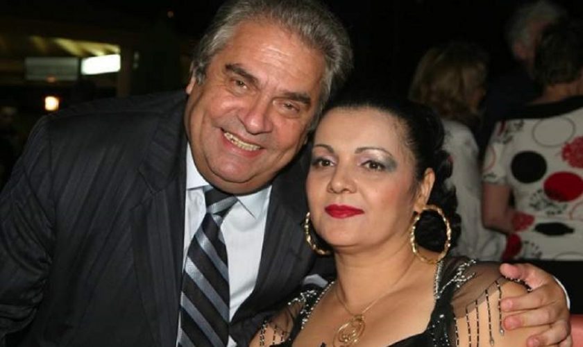 Încă o lovitură pentru Aurel Pădureanu. După Cornelia Catanga, o altă pierdere imensă pentru artist