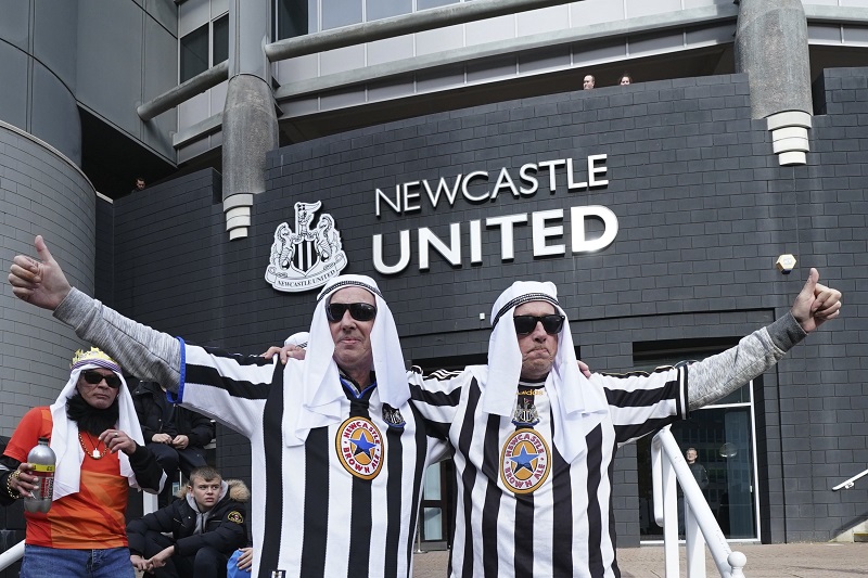 Ce urmează pentru Newcastle după ce clubul a fost preluat de saudiți