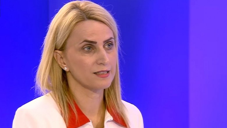 Doctorul Beatrice Mahler, socată de faptul că o tânără în vârstă de 21 de ani a făcut stop cardiac
