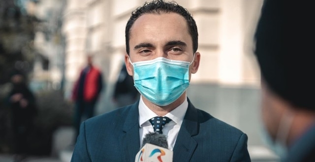 PSD cere retragerea sprijinul deputatului PNL, Cosmin Șandru, după ce ar fi încercat să îl mituiască pe un deputat AUR