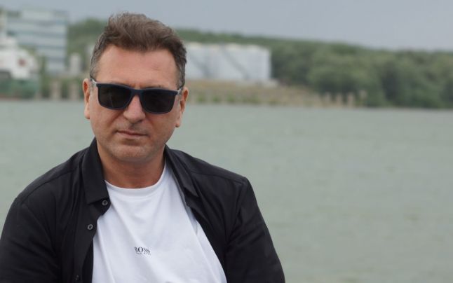 Cristian Sabbagh, reacţie-şoc după ce s-a aflat că şi-a ar fi bătut soţia