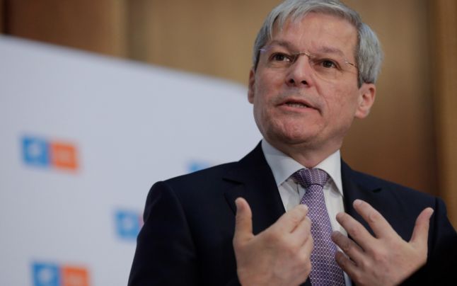 Dacian Cioloș, după ce Anca Dragu a fost revocată: „Fără respect pentru reguli și meritocrație”