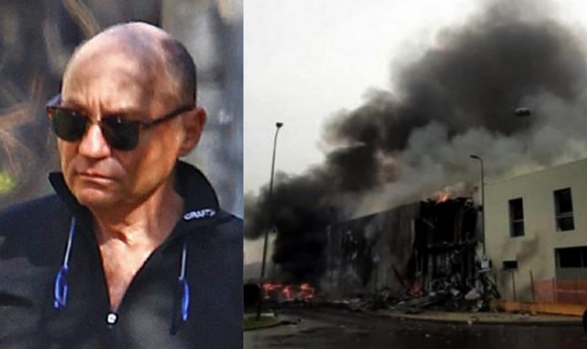 Care sunt cauzele producerii accidentului aviatic în care a decedat Dan Petrescu