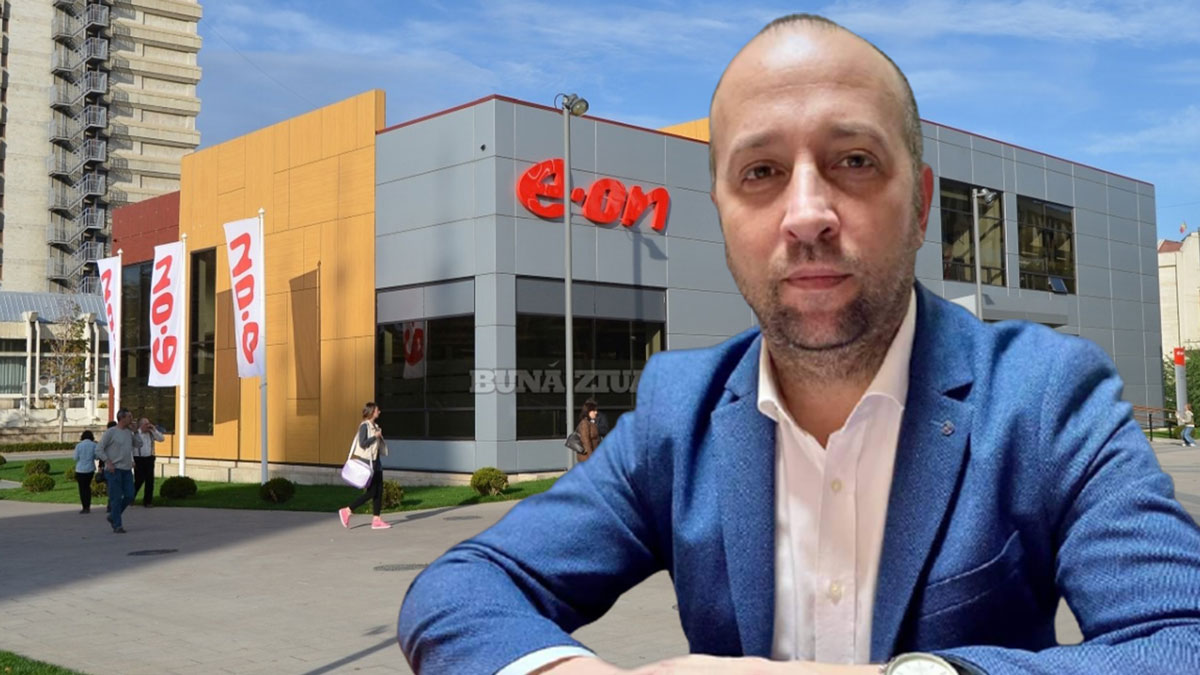 Compania E.ON distruge liniștea ieșenilor din comuna Holboca, sub privirile primarului! Întreruperile de curent zilnice, 72 la număr, pot bate orice record. Proprietar: „Cei care au dat șpagă au supraîncărcat rețeaua”