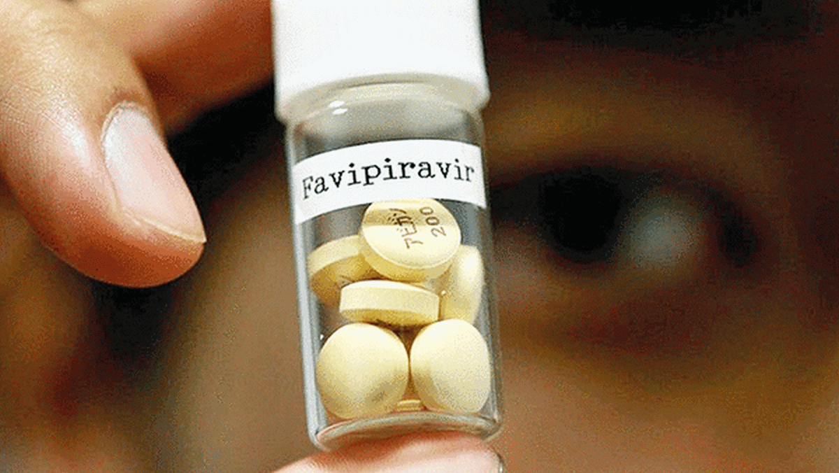 Este oficial! Medicamentul Favipiravir va fi folosit în România pentru tratarea coronavirusului