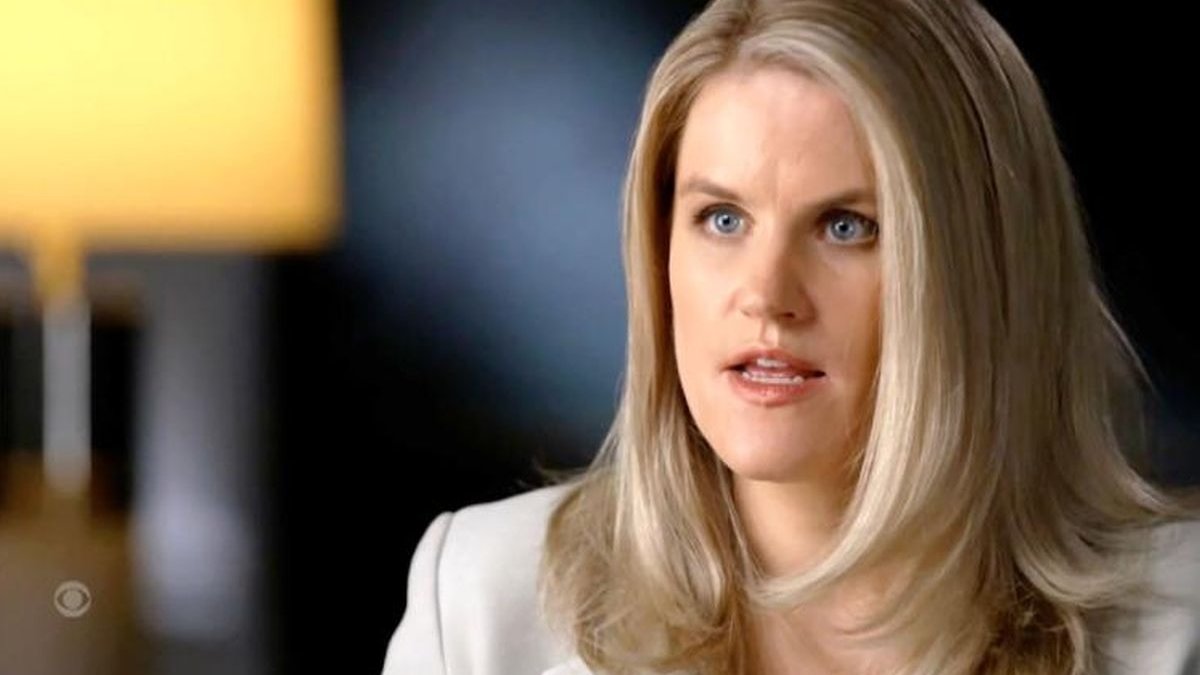 Dezvăluiri incendiare făcute de Frances Haugen, fost manager la Facebook: Rețeaua dăunează copiilor și slăbește democrația