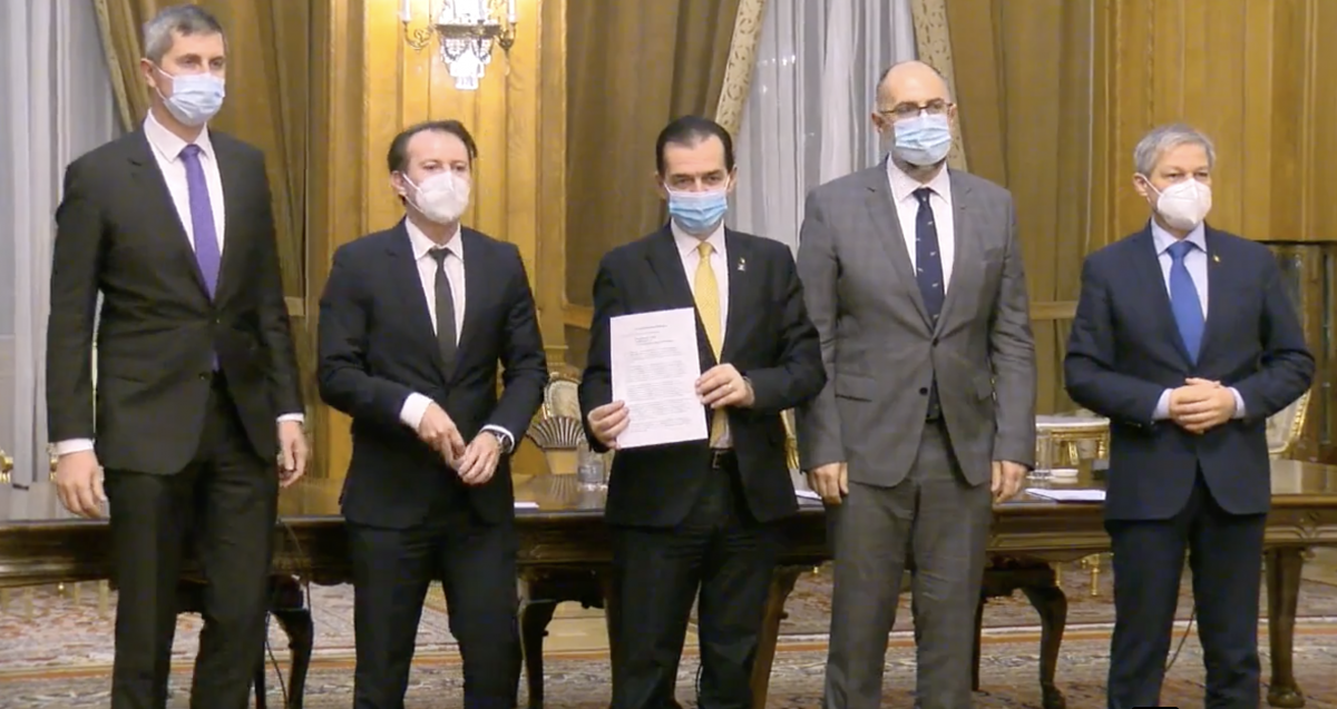Dezastrul făcut de Guvernul PNL-USR-UDMR îi sărăceşte pe români! Creșterea salariului este anulată de inflația record