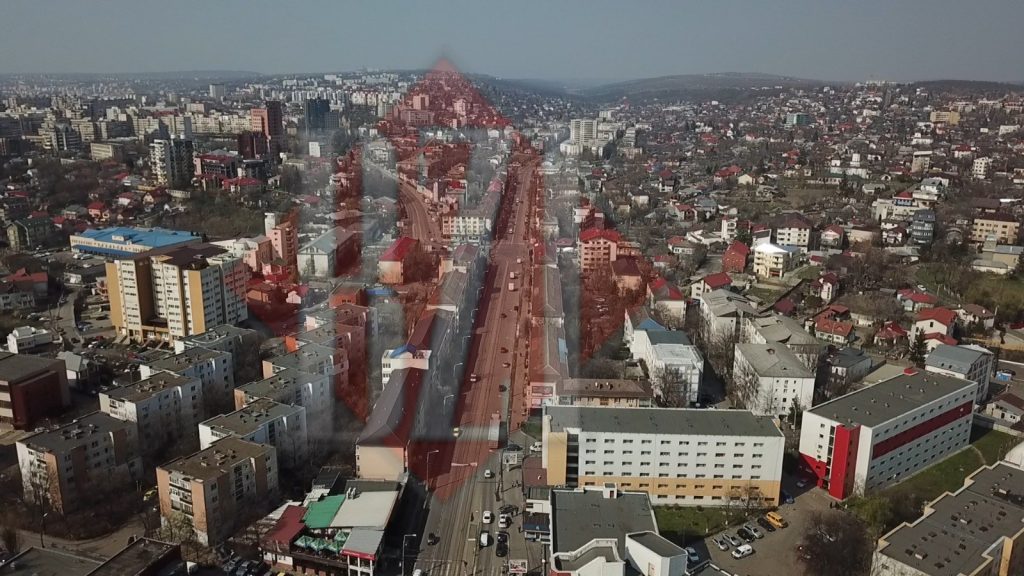 Municipiul Iași a intrat în carantină! Indicele de infectare a depășit 7,5 la mia de locuitori! Iată ce restricții se aplică