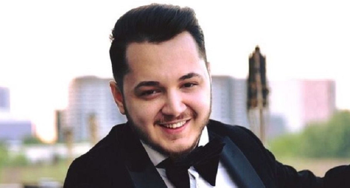 Ionuț Cercel, gest emoționant la o lună de la moartea tatălui său. Ce a făcut Petrică Cercel înainte să se stingă din viață