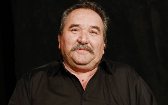 Îndrăgitul actor Ionuţ Stoica a murit. Bărbatul era infectat cu noul coronavirus