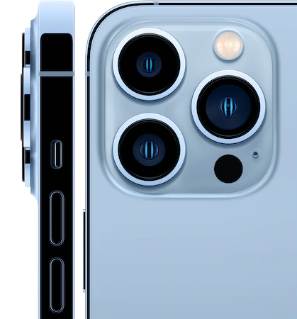 iPhone 13 mini – un telefon mic, dar cu performanțe „mari”