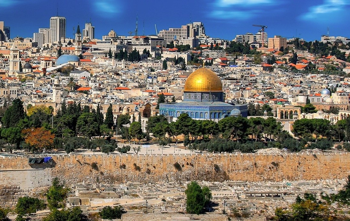 Israelul își deschide granițele pentru cei vaccinați împotriva SARS-CoV-2