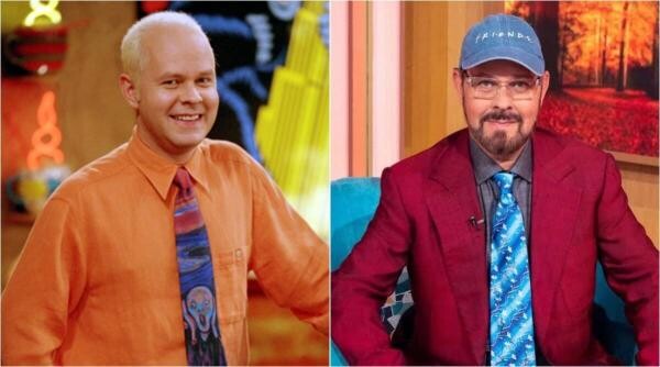 Actorul James Michael Tyler, care a jucat rolul lui Gunther în serialul Friends, a decedat