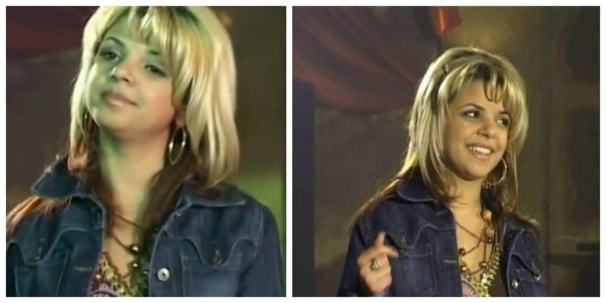 Ce s-a ales de Laura Vass, fosta colegă a lui Sorin Copilul de Aur! Iată cum arată acum – FOTO