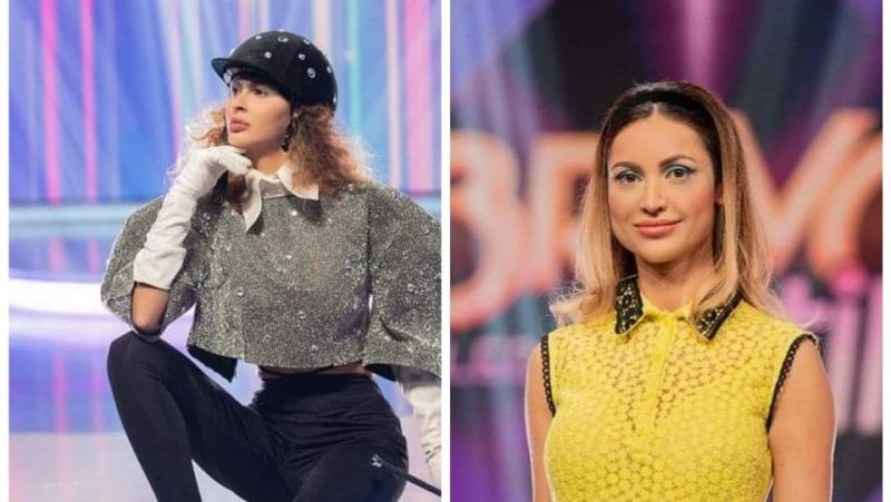 Se lasă cu scandal la „Bravo, ai stil!”? Nicoleta Dragne şi fostul soț al Mădălinei Pamfile, din nou împreună