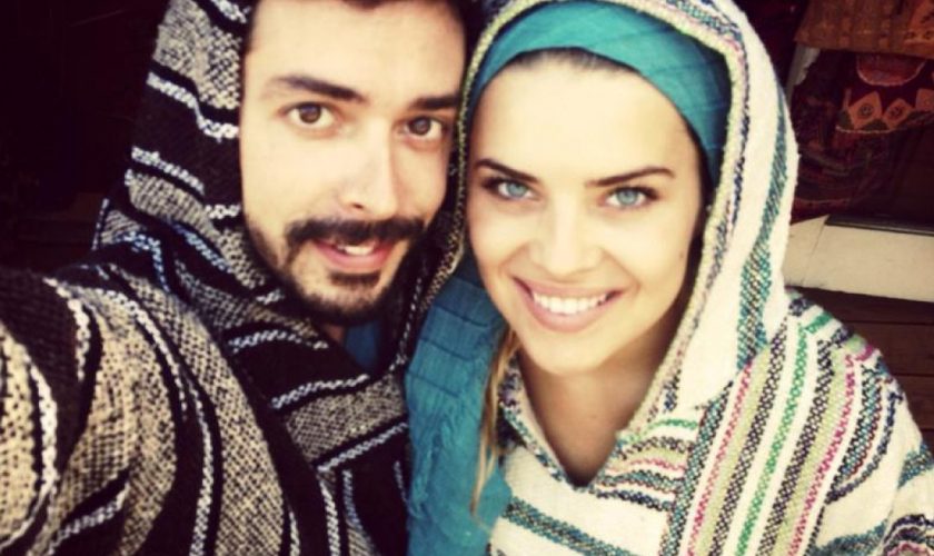 Cum a cerut-o Marius Moga de soție pe Bianca Lăpuște. Detalii inedite din interiorul cuplului