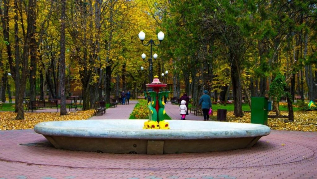 Primăria Iași reface spațiul de joacă din Parcul Expoziției. Lista completă a proiectelor din ședința de Consiliu Local – LIVE VIDEO