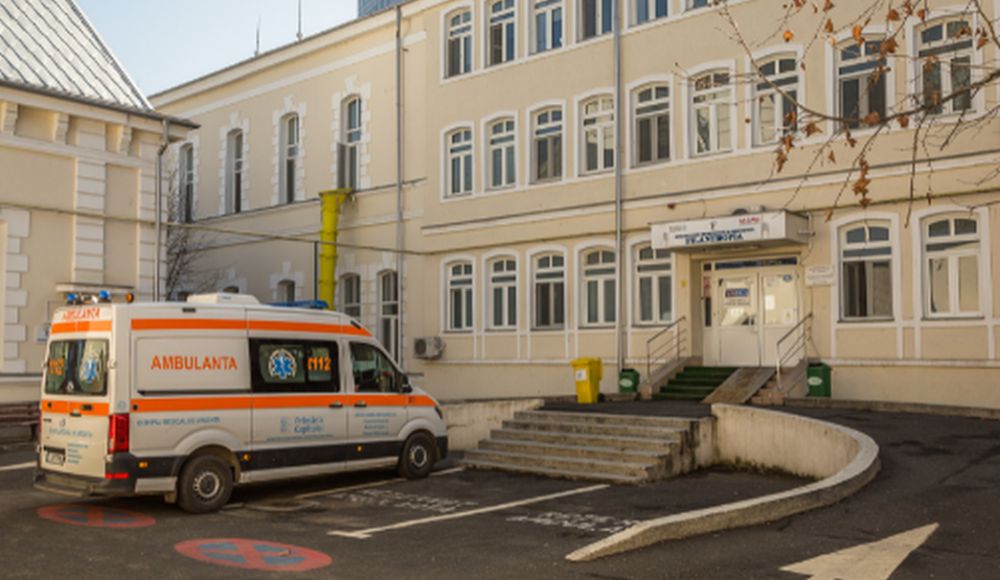 Una dintre cele mai mari maternități din București se va închide două săptămâni