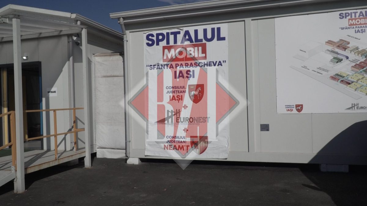 Întâlnire de gradul zero la Spitalul de la Leţcani! Toţi reprezentanţii sunt chemaţi la raport pentru a se decide când se închide unitatea medicală