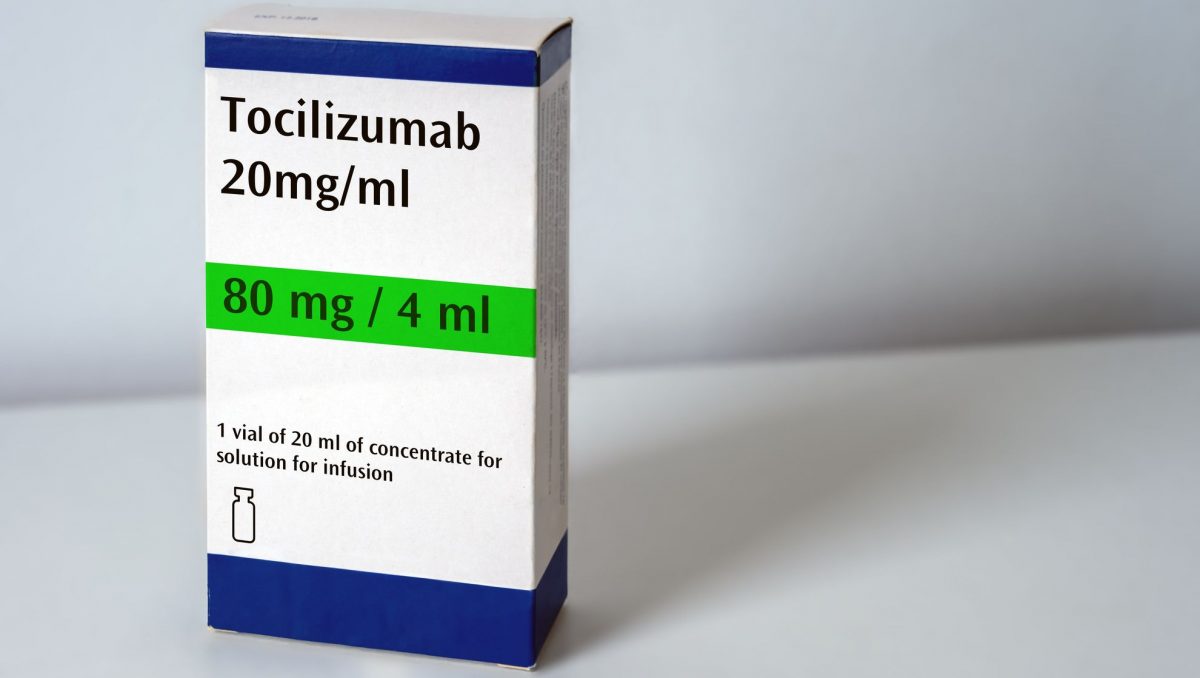 Vești bune! În curând România va primi o cantitate din medicamentul Tocilizumab pentru tratarea pacienților cu SARS-CoV-2