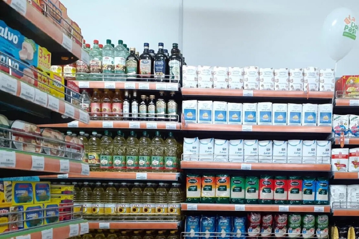 Alertă alimentară în supermarketurile din România! Tone oțet falsificat au fost descoperite de autorităţi