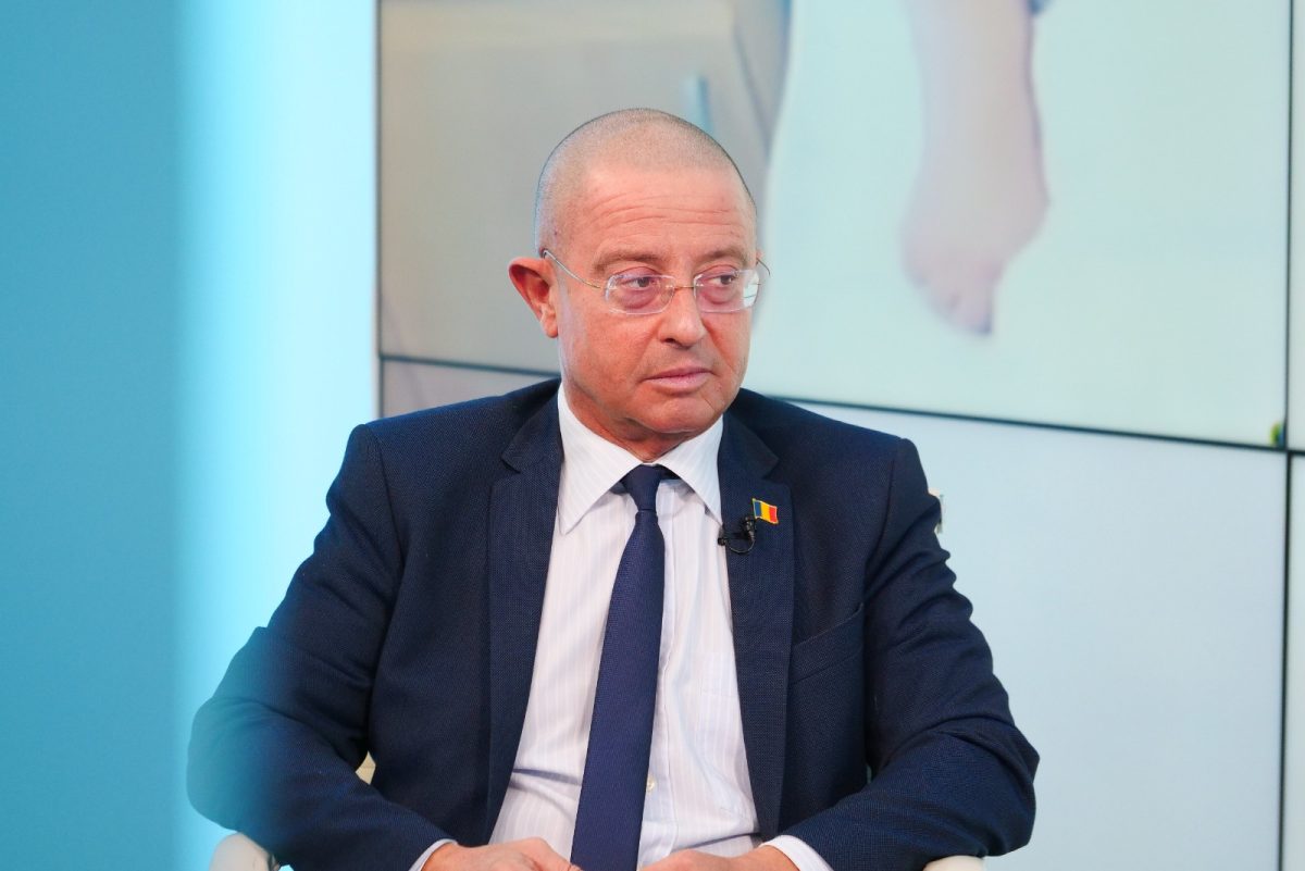 Dr. Tudor Ciuhodaru, despre restricţiile radicale adoptate de alte state pentru persoanele nevaccinate anti-Covid-19