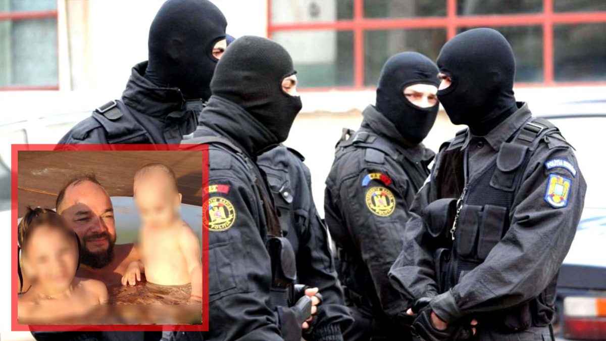 Arestări spectaculoase în această seară la Iaşi! Capul reţelei de trafic de droguri şi aghiotanţii săi vor sta 30 de zile în spatele gratiilor – Exclusiv
