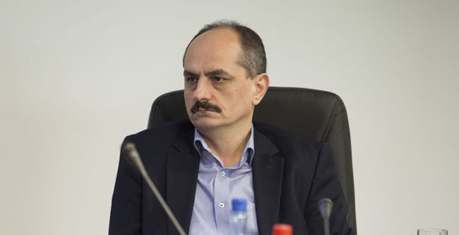 Virgil Păunescu, cel care a inventat singurul vaccin românesc împotriva COVID-19 s-a infectat cu virusul din Wuhan! Care este starea lui de sănătate