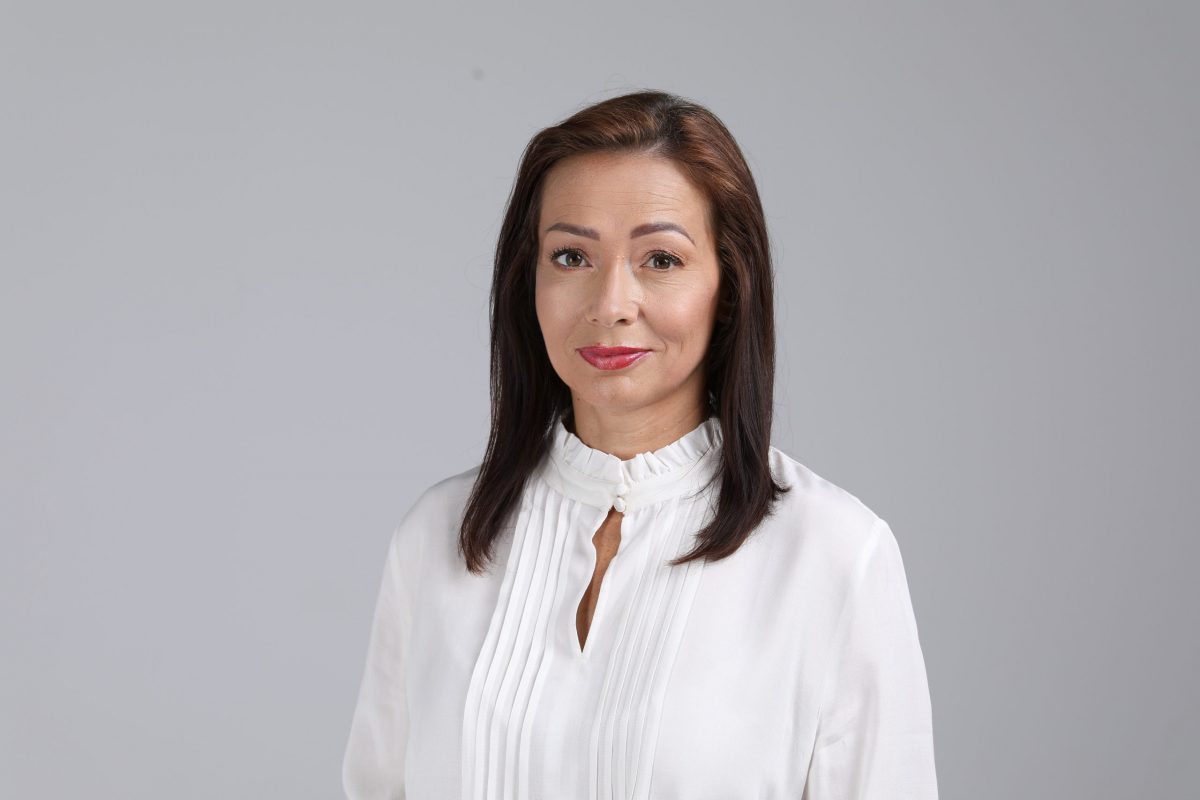 Voichița Lăzureanu, despre prezența Omicron în România: „Așteptam şi noi să vedem rezultatele”