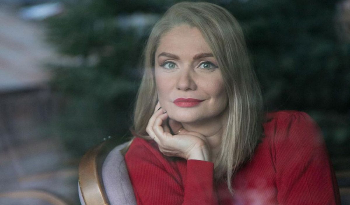 Actrița Cristina Cioran a spus adevărul despre fiica sa: „Urlam și zbieram!”