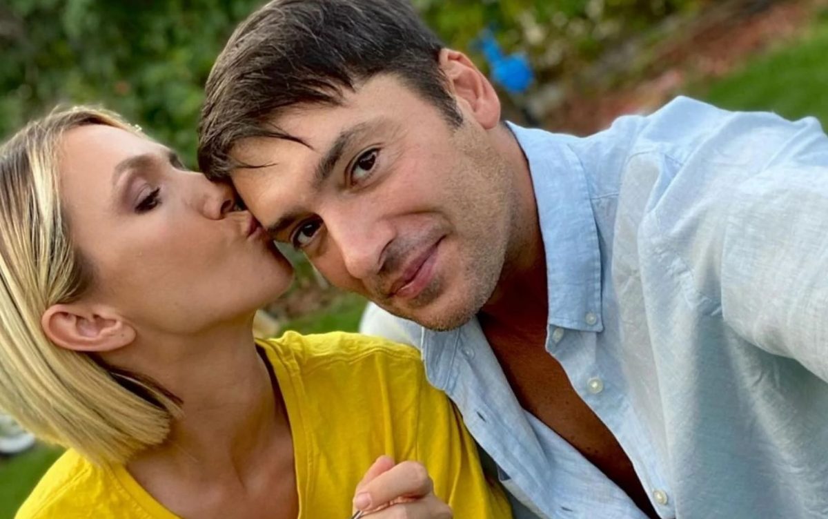 Adela Popescu, despre al patrulea copil. Radu Vâlcan și-ar fi dorit o fetiță