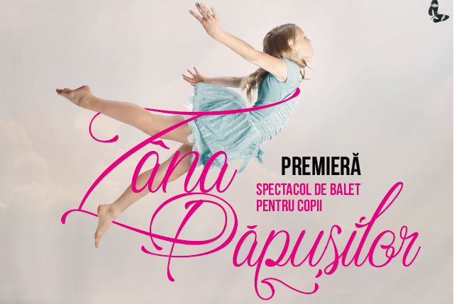 Premieră la Opera Națională Română din Iași – Zâna păpușilor