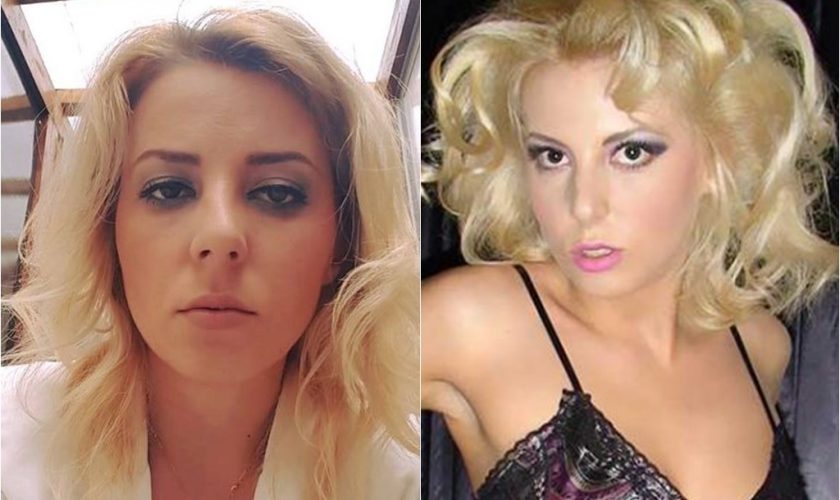 Alina Plugaru a renunțat să mai joace în filme pentru adulți și a dat lovitura în afaceri