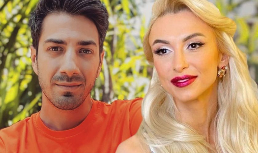 S-a aflat motivul despărțirii dintre Andreea Bălan și Tiberiu Argint. Totul pare să aibă legătură cu George Burcea
